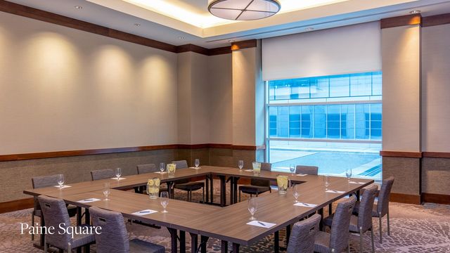 Featured photo from Paine