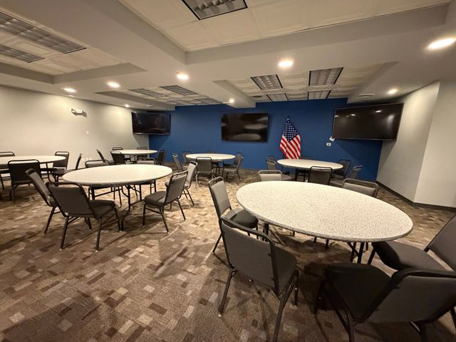 Featured photo from Map Room