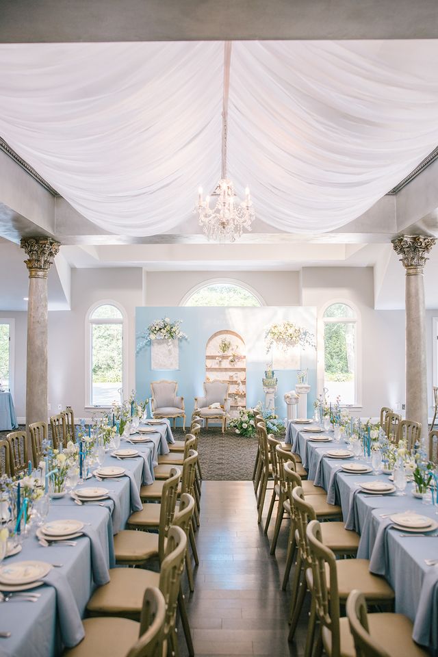 Featured photo from Baby Shower at The Mansion