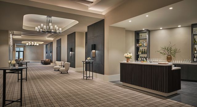 Featured photo from The Foyer