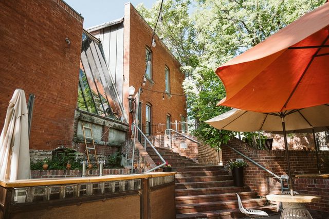 Featured photo from Boulder Creek Patio