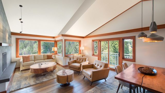 Featured photo from Suites