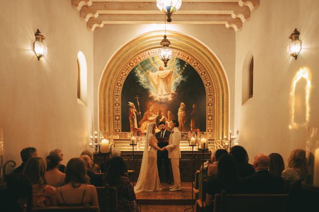 Featured photo from Chapel at Tlaquepaque