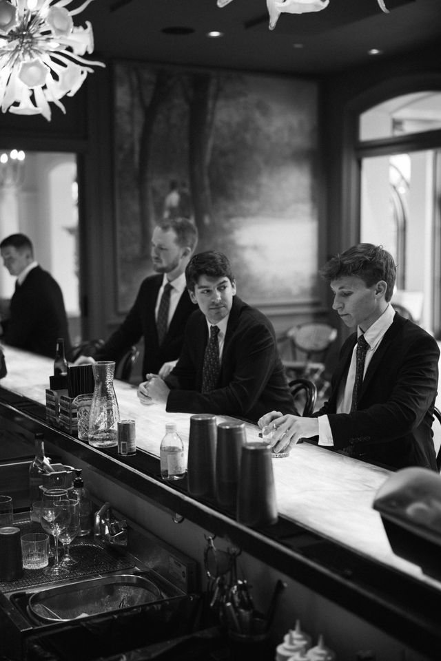 Featured photo from Timeless Southern Wedding