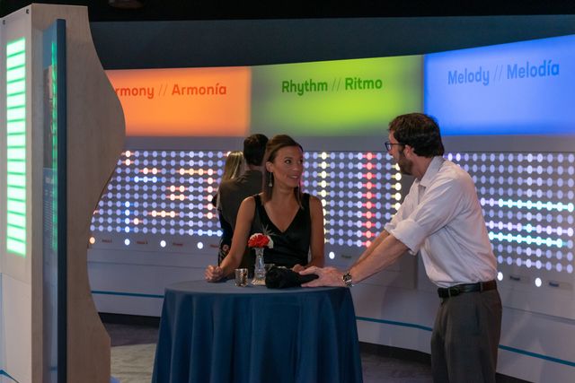 Featured photo from Full Science Center