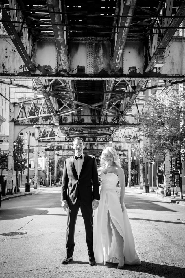 Featured photo from Artistic Wedding Photography