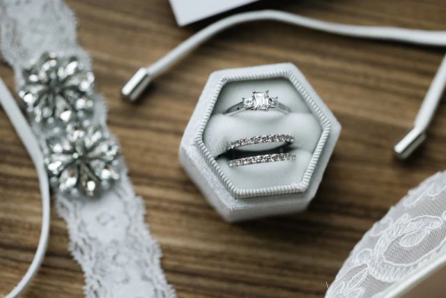 Featured photo from Keisha & Marshall