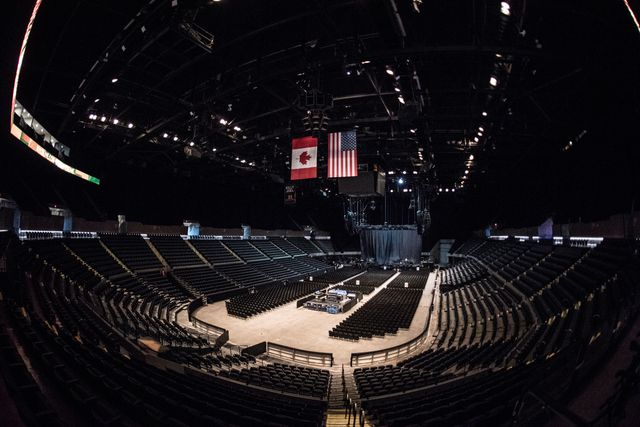 Featured photo from Nassau Coliseum