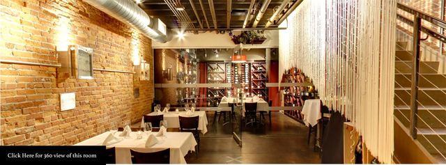 Featured photo from The Bordeaux Space