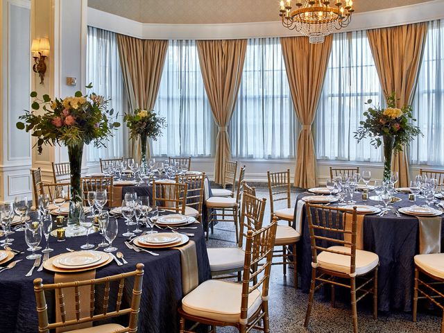 Featured photo from Colonnade Ballroom