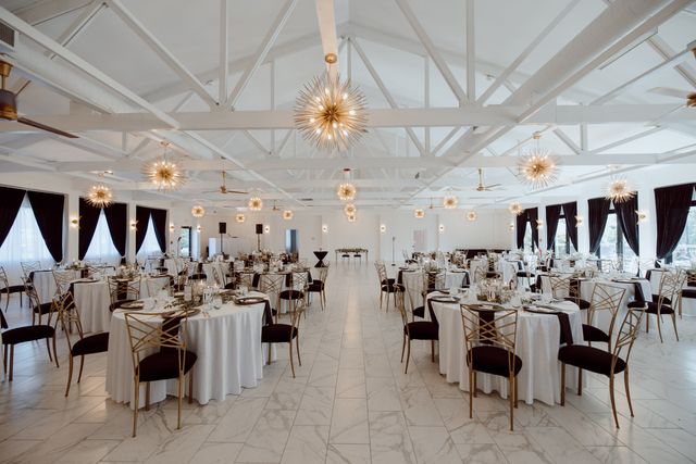 Featured photo from Reception Room