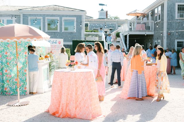 Featured photo from The Shell Garden - Receptions & Events