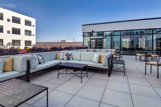 Featured photo from ALTO Terrace Bar + Kitchen