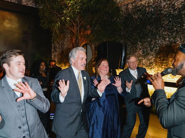 Featured photo from Candlelit Garden Wedding at The Foundry