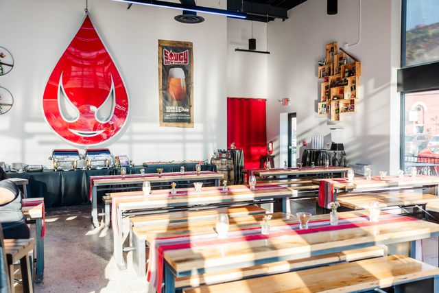 Featured photo from The Event Space - Private