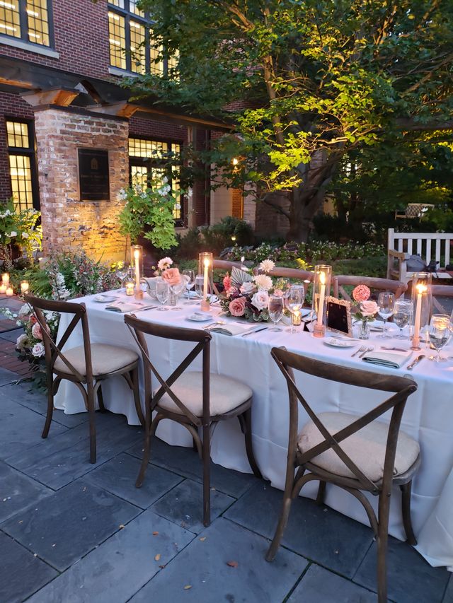 Featured photo from Outdoor Courtyard