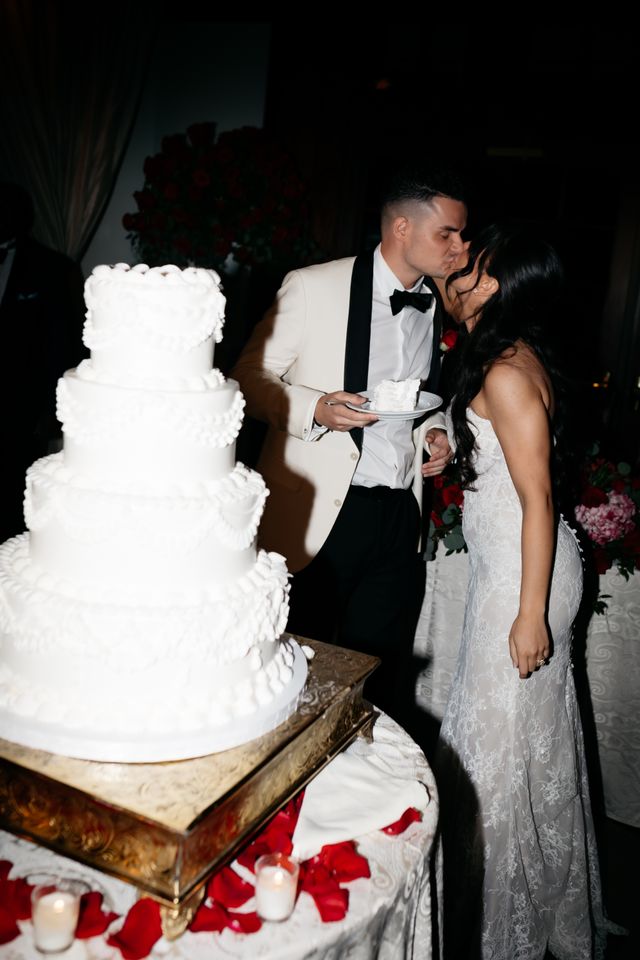 Featured photo from C+M Mansion Wedding