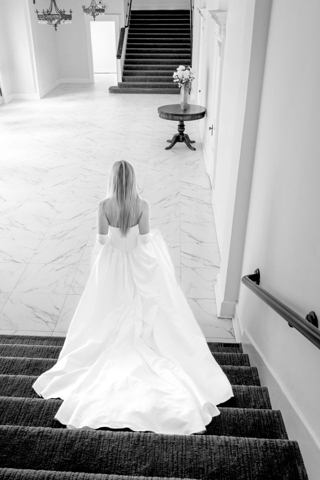 Featured photo from Entry Foyer