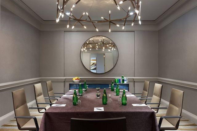 Featured photo from Palm Boardroom