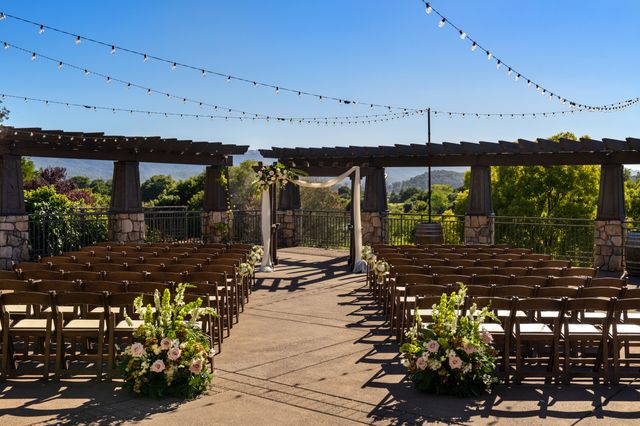Featured photo from Terrace / Balcony Ceremony