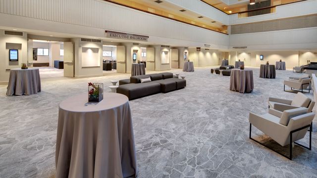 Featured photo from Atrium