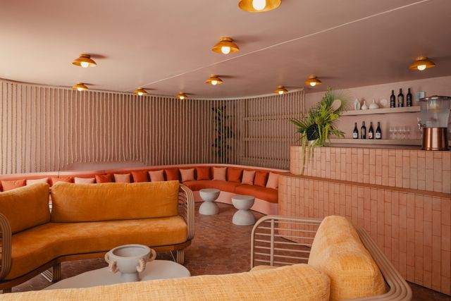 Featured photo from Sunset Lounge
