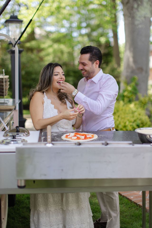 Featured photo from Culinary Experiences & Enhancements