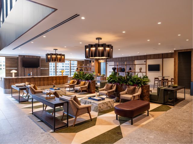 Featured photo from 30th | Pre-Function Lounge