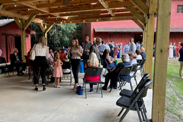 Featured photo from Farmer's Barn