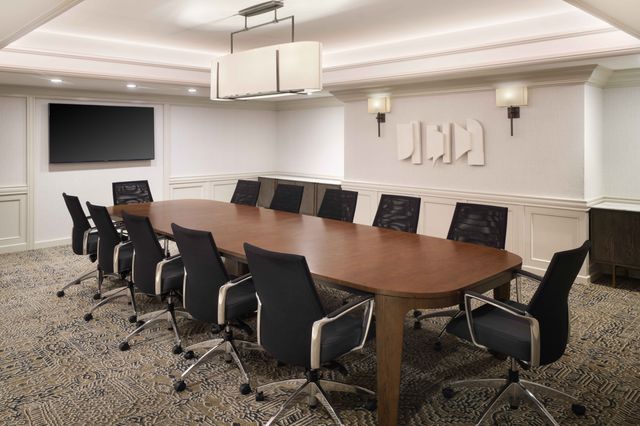 Featured photo from Boardroom