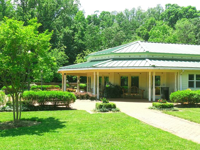 Featured photo from Blue Heron Center
