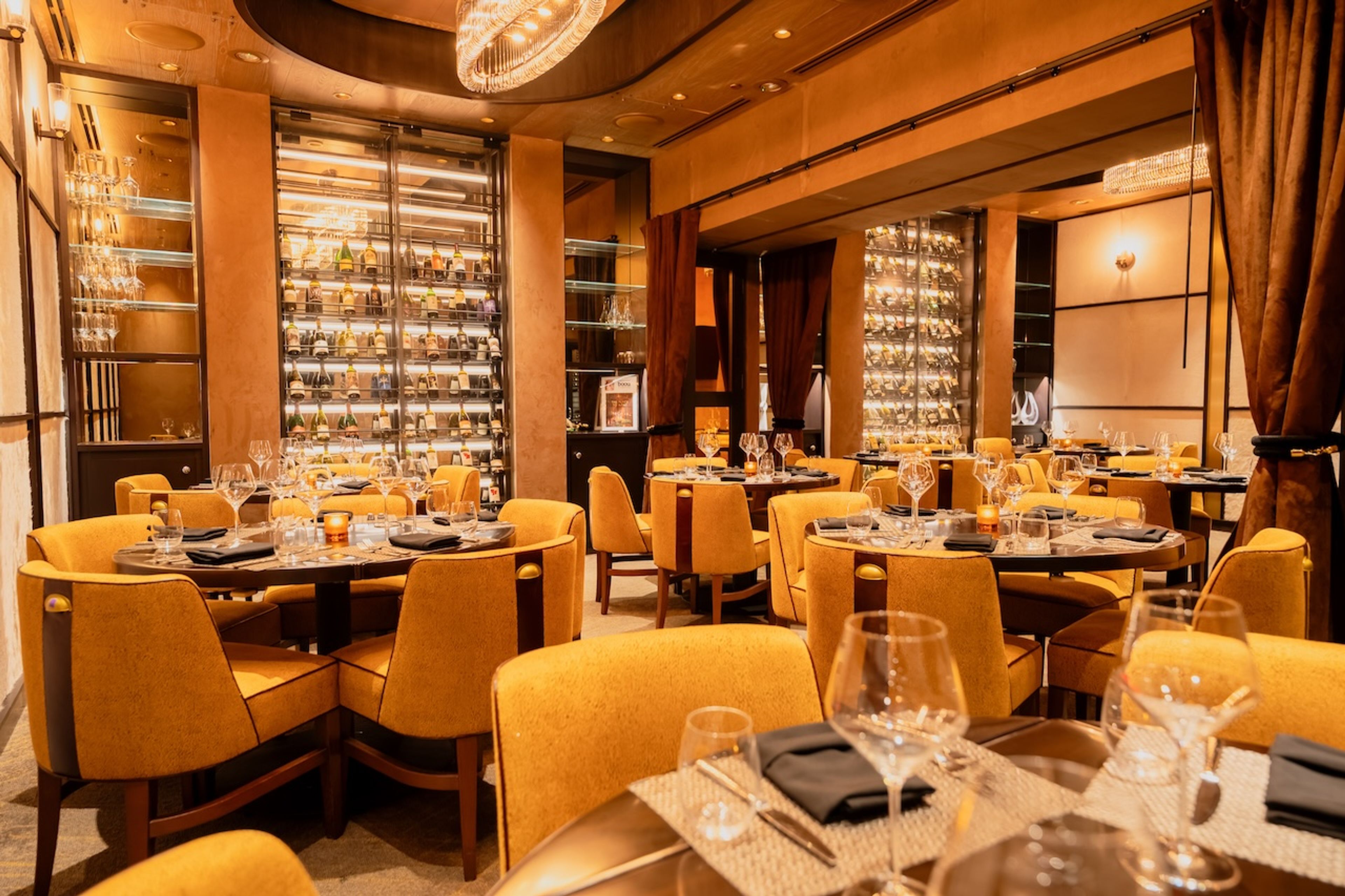 Full Buyout (Indoor & Outdoor), an event space at Meat Market Boca Raton