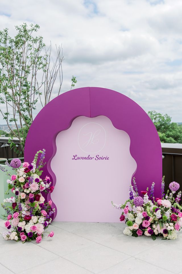 Featured photo from Lavender Soirée 2026