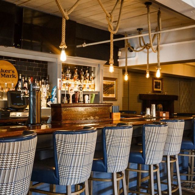 Featured photo from Upstairs Bar