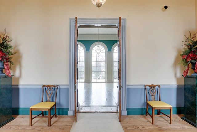 Featured photo from East Wing