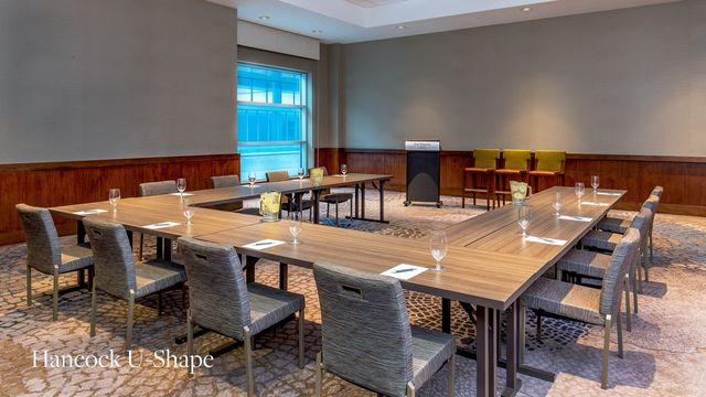 Featured photo from Hancock