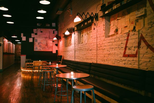 Featured photo from The Dining Room