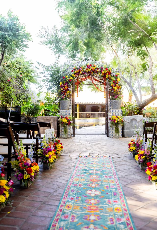 Featured photo from South Patio