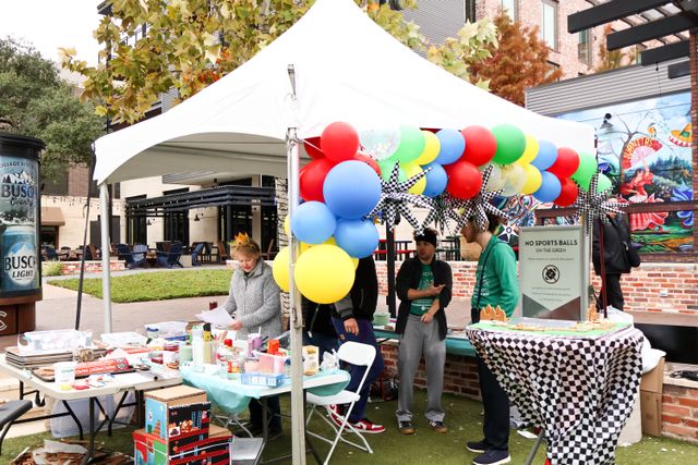 Featured photo from 2025 Gingerbread Contest