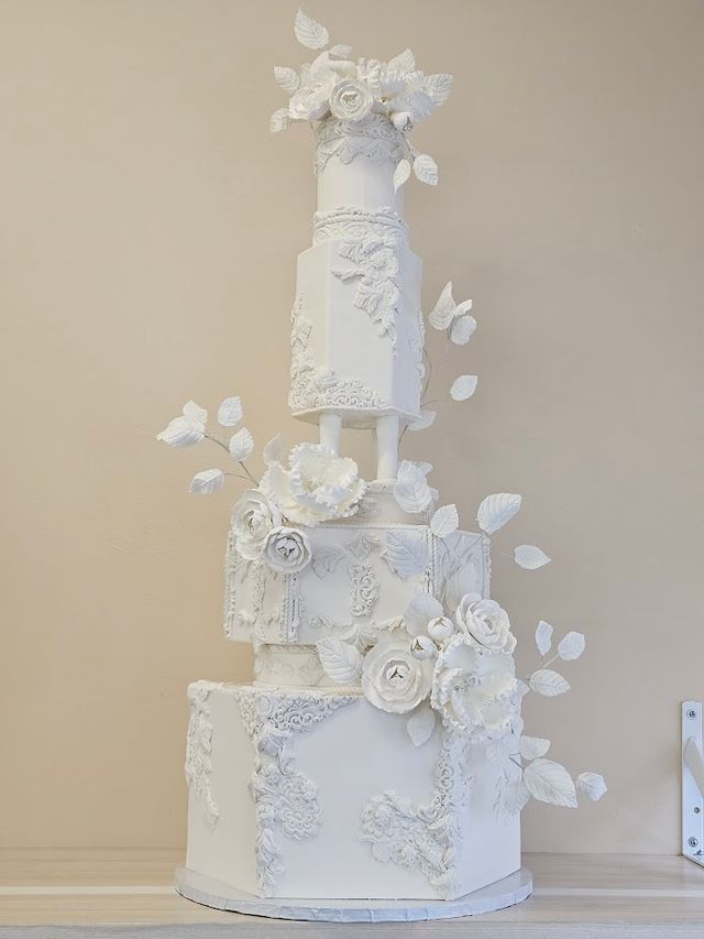 Featured photo from C'est Si Bon Weddings