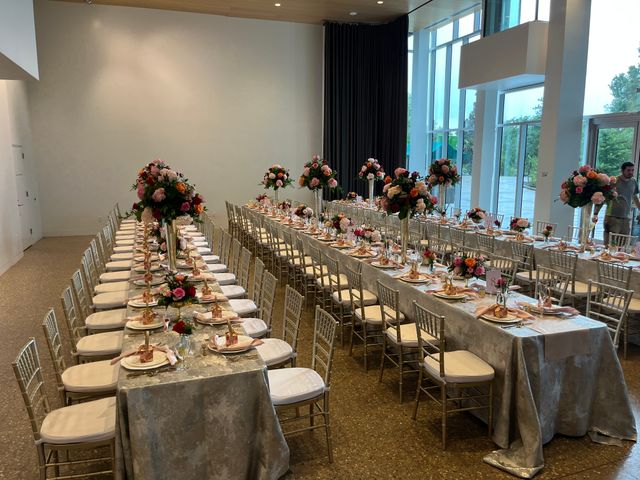 Featured photo from Activity Hall at ONEOK Boathouse