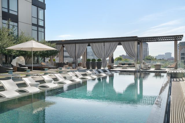 Featured photo from Pool Deck Terrace