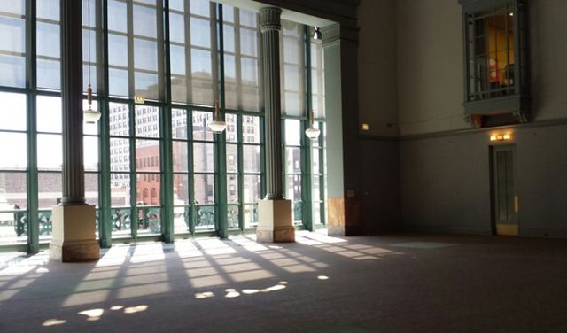 Featured photo from South Hall