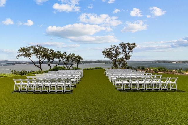 Featured photo from Outdoor Ceremony Space at Lantana Lookout