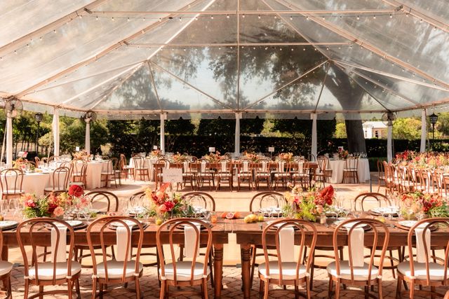 Featured photo from Rustic Wedding at Thalatta Estate