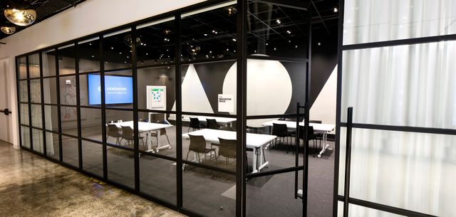 Featured photo from Innovation Space