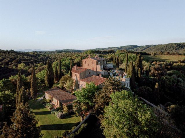 Featured photo from Tuscany, Italy