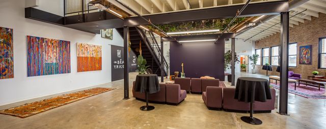 Featured photo from The Cabaret and George’s Bar