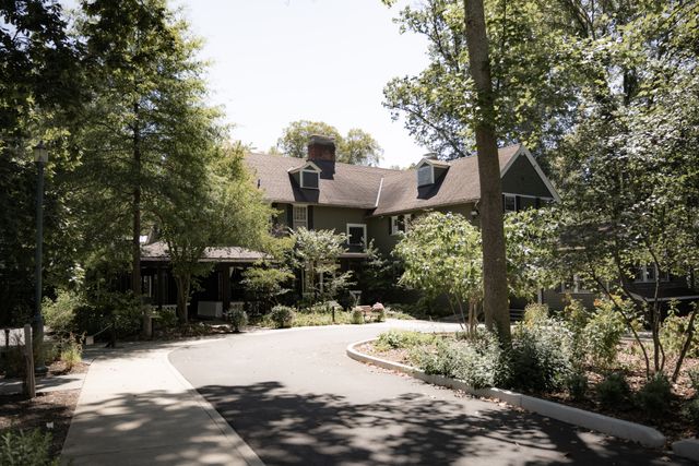 Featured photo from Krippendorf Lodge