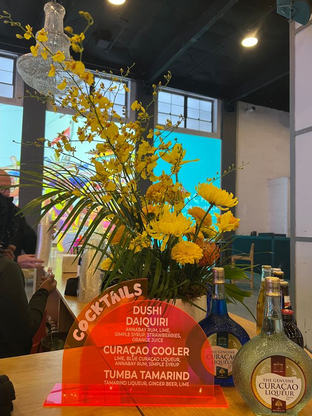 Featured photo from Corporate Event - Curaçao Tourism Board